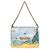 Louis Vuitton x Jeff Koons Masters Van Gogh Canvas Pochette Clutch - Ansicht 2