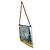 Louis Vuitton x Jeff Koons Masters Van Gogh Canvas Pochette Clutch - Ansicht 3