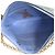 Louis Vuitton x Jeff Koons Masters Van Gogh Canvas Pochette Clutch - Ansicht 5
