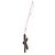 Hermès Petit H Etain Togo Gingerbread Man Charm - Ansicht 4