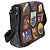 Louis Vuitton Damier Graphite Canvas Alps District PM Schwarz - Ansicht 4