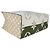 Louis Vuitton Kaki Beige Giant Monogram Canvas Onthego GM Nero Bianco Multicolore Verde - vista 7