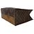 Louis Vuitton Monogram Reverse Canvas Onthego GM Braun - Ansicht 6