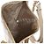 Bolsa Triangle Prada em tela jacquard Corda Talco com símbolo Triangle bordado - vista 5