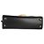 Autre Marque Saint Laurent Mini Cassandra Top Handle Bag aus schwarzem glattem Kalbsleder - Ansicht 5