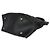 Louis Vuitton Black Monogram Empreinte Maida Hobo - vista 6