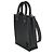 Louis Vuitton Black Epi Petit Sac Plat - vista 2