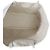 Goyard White Goyardine Canvas Bulldog Saint Louis PM Bianco - vista 5