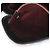Gabrielle Bolsa Chanel Medium Coco Top Handle em couro caviar matelassé preto - vista 5