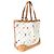 Louis Vuitton White Monogram Multicolor Canvas Sharleen GM - Ansicht 4