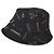 Chanel Multicolor Denim Mood Cloche Bucket Hat M - Ansicht 3