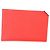 Hermès Rouge De Coeur Rose Extreme Epsom Tarmac PM Passhalter - Ansicht 2