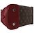Louis Vuitton Aurore Monogram Shine Canvas Alma PM Marrone - vista 7