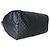 Louis Vuitton Damier Cobalt Keepall Bandouliere 55 Nero - vista 5