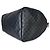 Louis Vuitton Damier Cobalt Keepall Bandouliere 55 Nero - vista 7