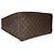 Louis Vuitton Monogram Canvas Neverfull GM Marrone - vista 7