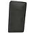 Cartera Louis Vuitton Brazza en Taiga negro - vista 4