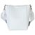 Céline Picca borsa secchiello Sangle Celine in pelle di vitello grana morbida azzurro chiaro - vista 8