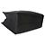 Louis Vuitton Black Giant Monogram Empreinte Onthego GM Schwarz - Ansicht 7
