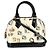 Pegatinas Louis Vuitton Monogram Vernis Alma BB Negro Blanco - vista 2