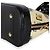 Pegatinas Louis Vuitton Monogram Vernis Alma BB Negro Blanco - vista 6