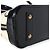 Pegatinas Louis Vuitton Monogram Vernis Alma BB Negro Blanco - vista 7