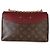 Louis Vuitton Aurore Monogram Canvas Saint Placide Castaño - vista 2