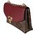 Louis Vuitton Aurore Monogram Canvas Saint Placide Castaño - vista 3