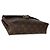 Louis Vuitton Aurore Monogram Canvas Saint Placide Castaño - vista 7