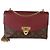 Louis Vuitton Aurore Monogram Canvas Saint Placide Castaño - vista 8