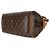 Louis Vuitton Monogram Canvas Montorgueil PM Marrom - vista 6