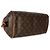 Louis Vuitton Monogram Canvas Montorgueil PM Marrom - vista 7