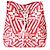 Néonoé Louis Vuitton Rouge Rose Multicolor Giant Monogram Crafty NeoNoe MM Pink Rot