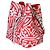 Néonoé Louis Vuitton Rouge Rose Multicolor Giant Monogram Crafty NeoNoe MM Pink Rot - Ansicht 3