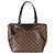 Louis Vuitton Damier Ebene Canvas Westminster PM Marrom - vista 8