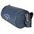 Pouch a rotolo Atelier in pelle di vitello blu navy Christian Dior - vista 3