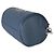 Pouch a rotolo Atelier in pelle di vitello blu navy Christian Dior - vista 6