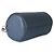Pouch a rotolo Atelier in pelle di vitello blu navy Christian Dior - vista 7