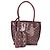Goyard Burgundy Goyardine Canvas Mini Anjou Rosso - vista 8