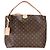 Louis Vuitton Monogram Canvas Graceful MM