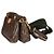 Louis Vuitton Khaki Monogram Canvas Multi Pochette Accessoires - vista 3