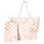 Louis Vuitton Sunrise Aquarelle Monogram Empreinte Neverfull MM