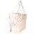 Louis Vuitton Sunrise Aquarelle Monogram Empreinte Neverfull MM - view 4