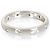 Tiffany & Co. Platinum Diamond Etoile Ring - view 2