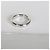 Tiffany & Co. Platinum Diamond Etoile Ring - view 5