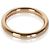 Tiffany & Co. Elsa Peretti Ring aus Roségold mit Diamanten