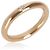 Tiffany & Co. Elsa Peretti Ring aus Roségold mit Diamanten - Ansicht 2