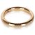 Tiffany & Co. Elsa Peretti Ring aus Roségold mit Diamanten - Ansicht 3