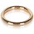 Tiffany & Co. Elsa Peretti Ring aus Roségold mit Diamanten - Ansicht 4