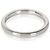 Tiffany & Co. Elsa Peretti Ring 3mm aus Platin - Ansicht 4